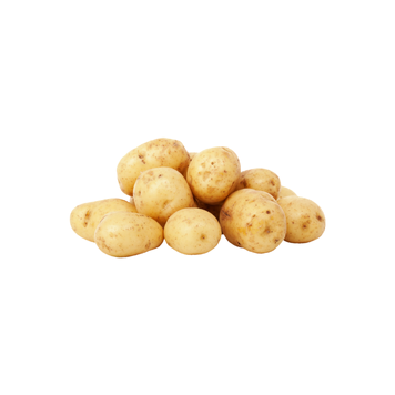 Egyptian Potatoes