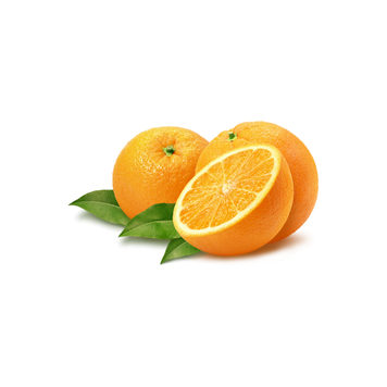Egyptian Oranges